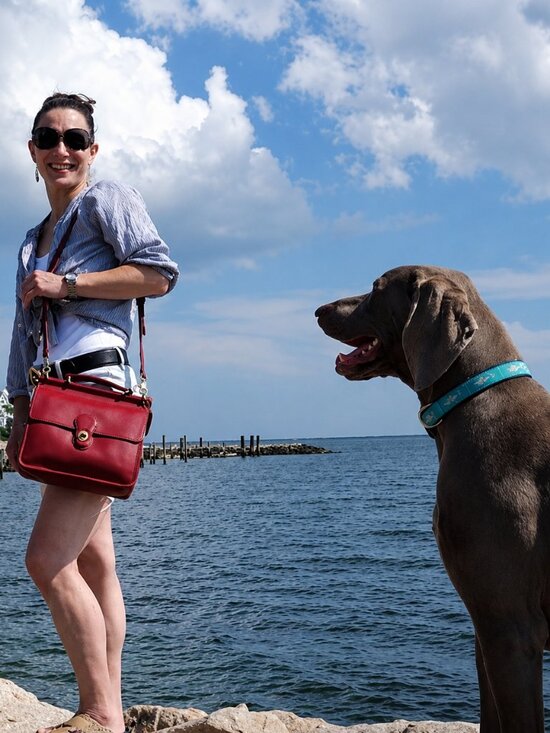 Coach Handbags - 🐎Seller Bio